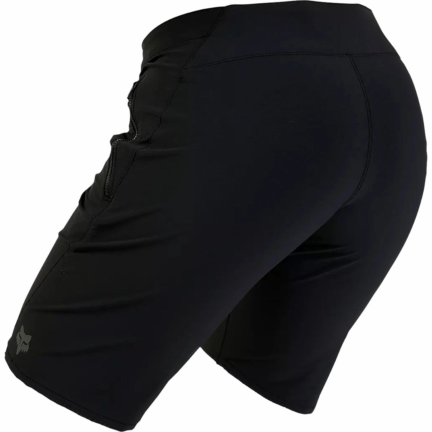 Fox mtb women's Flexair shorts - Black Black