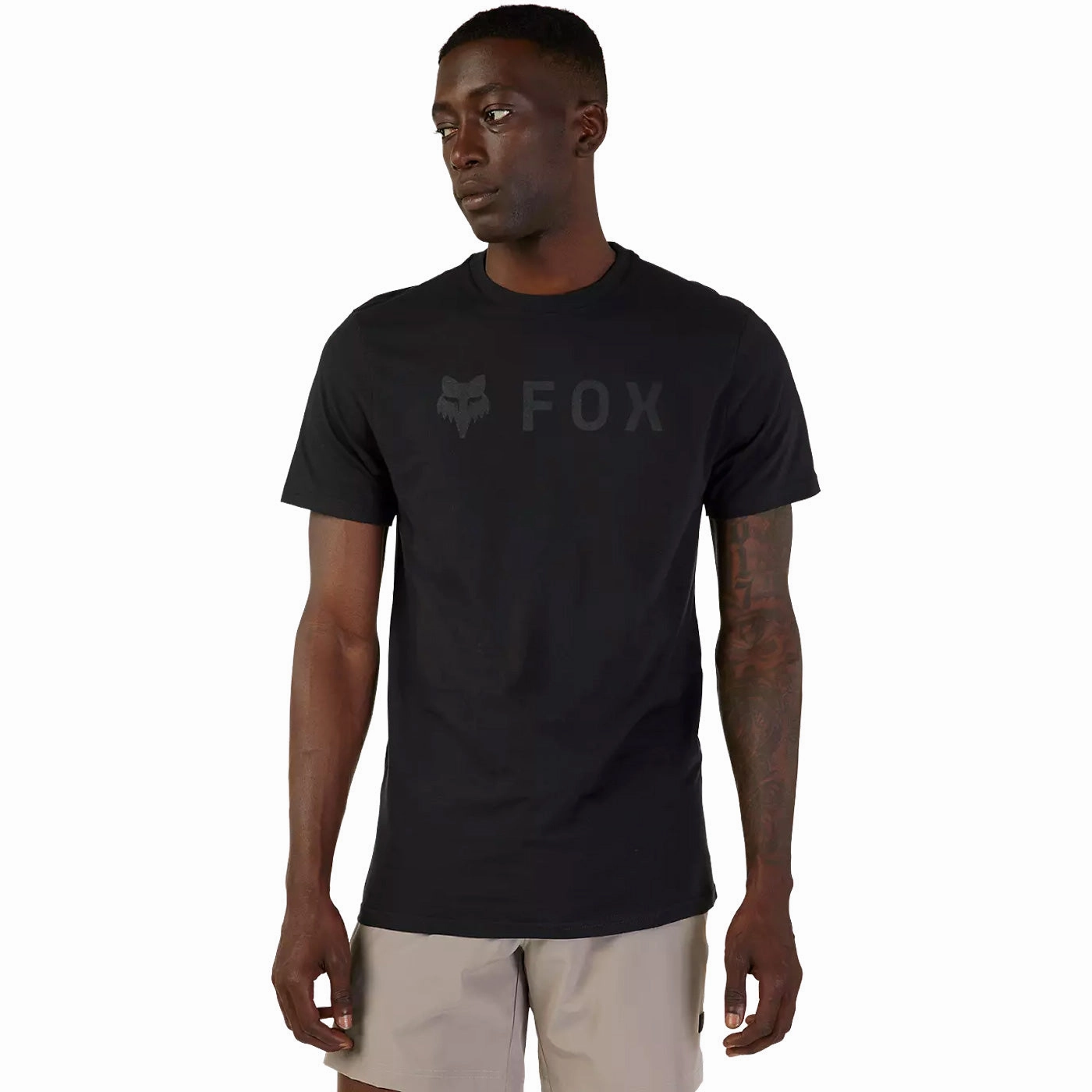 Fox Premium Absolute T-Shirt - Black