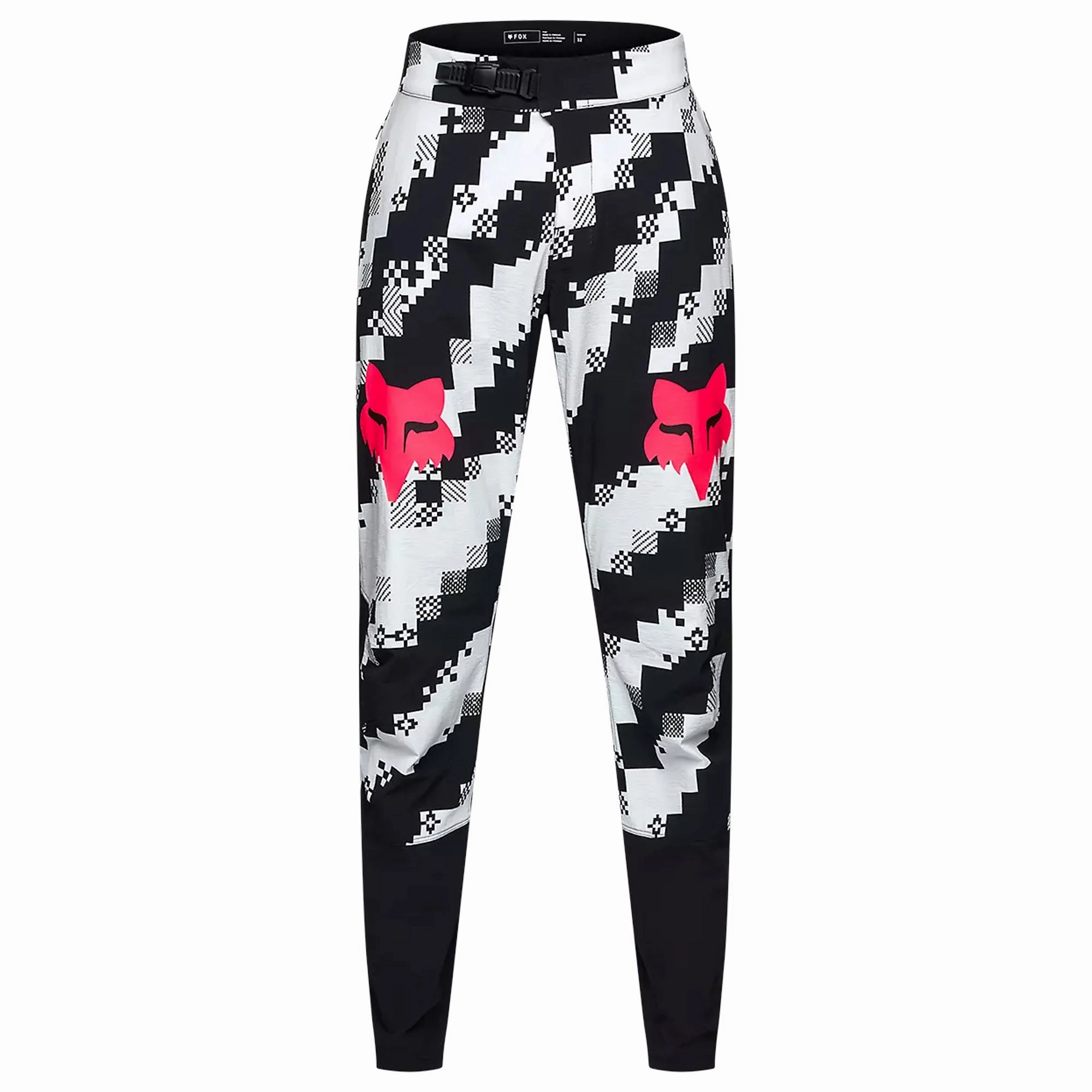 Fox Ranger Digi Image long pant - Black