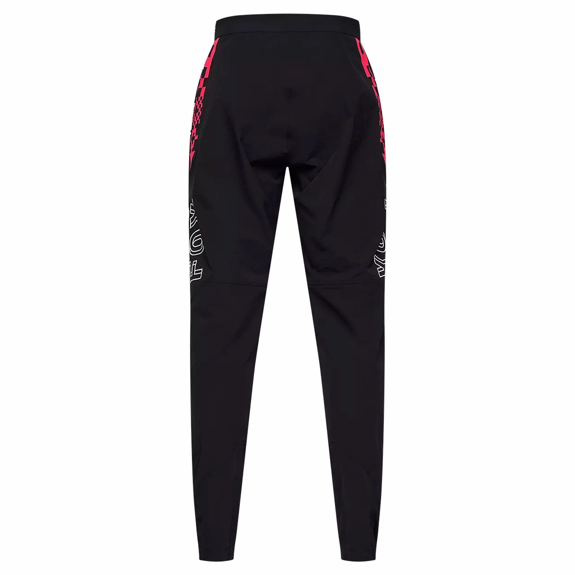 Fox Ranger Digi Image long pant - Black