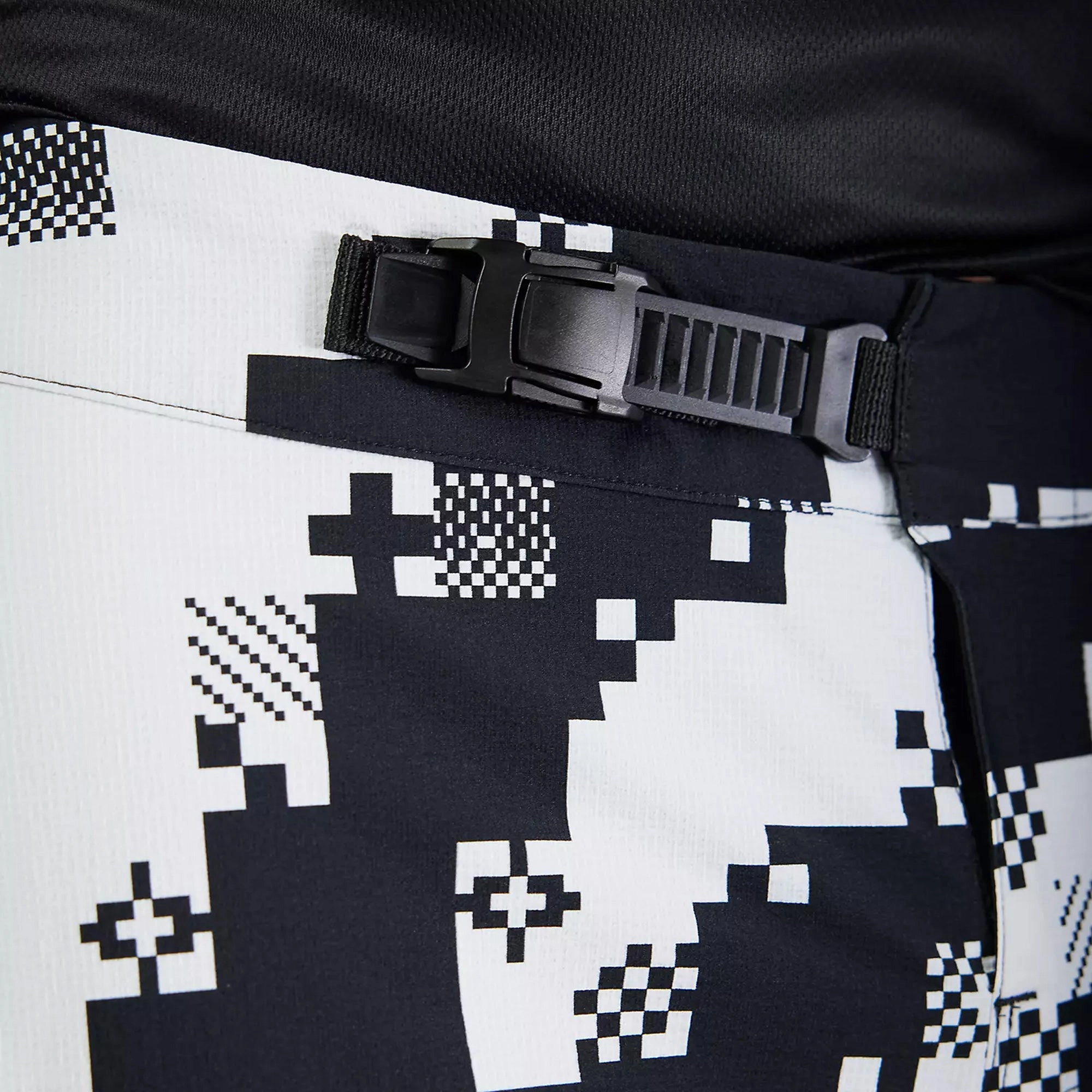 Fox Ranger Digi Image long pant - Black
