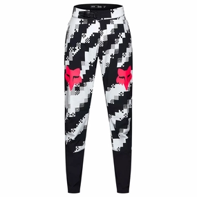 Fox Ranger Digi Image long pant - Black