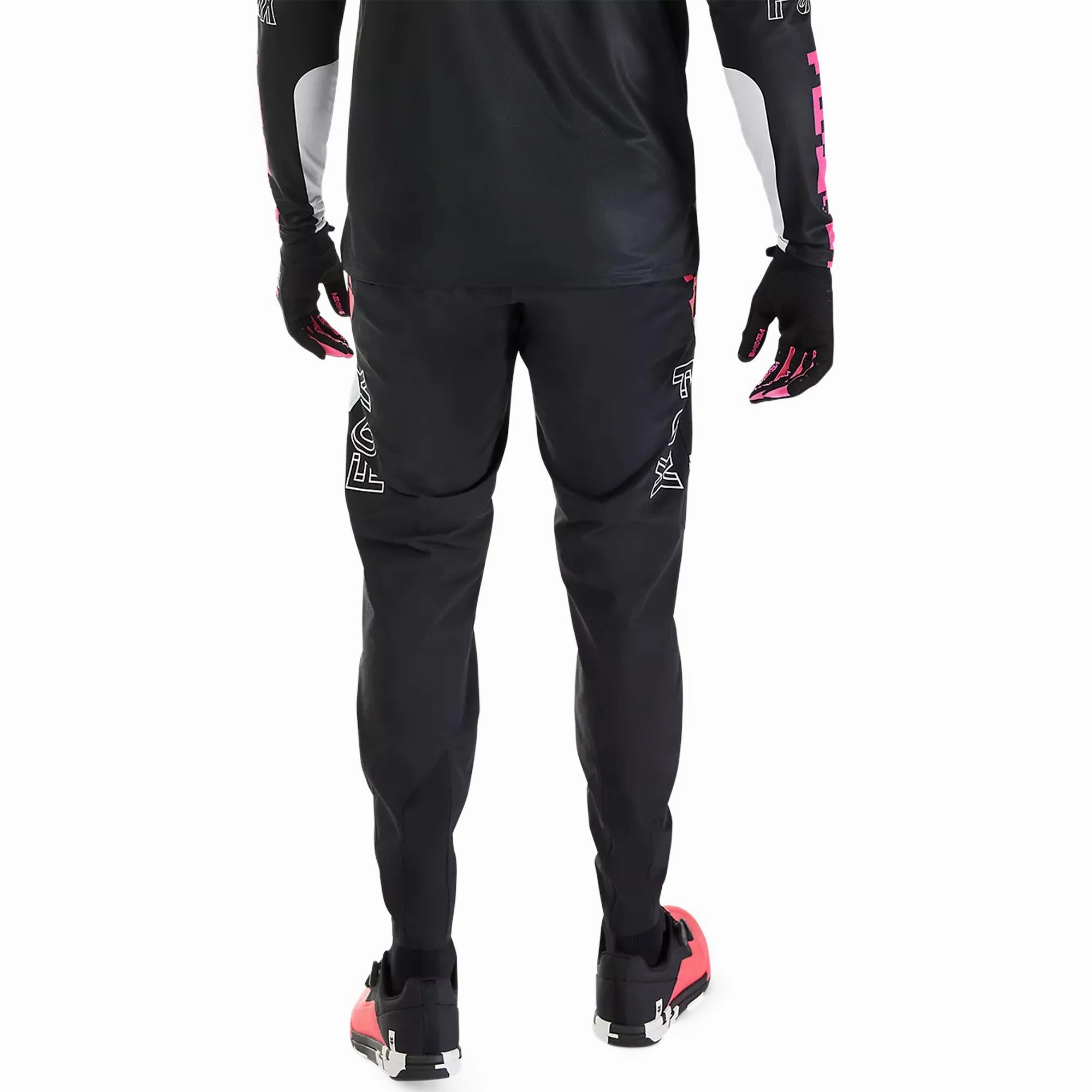 Fox Ranger Digi Image long pant - Black