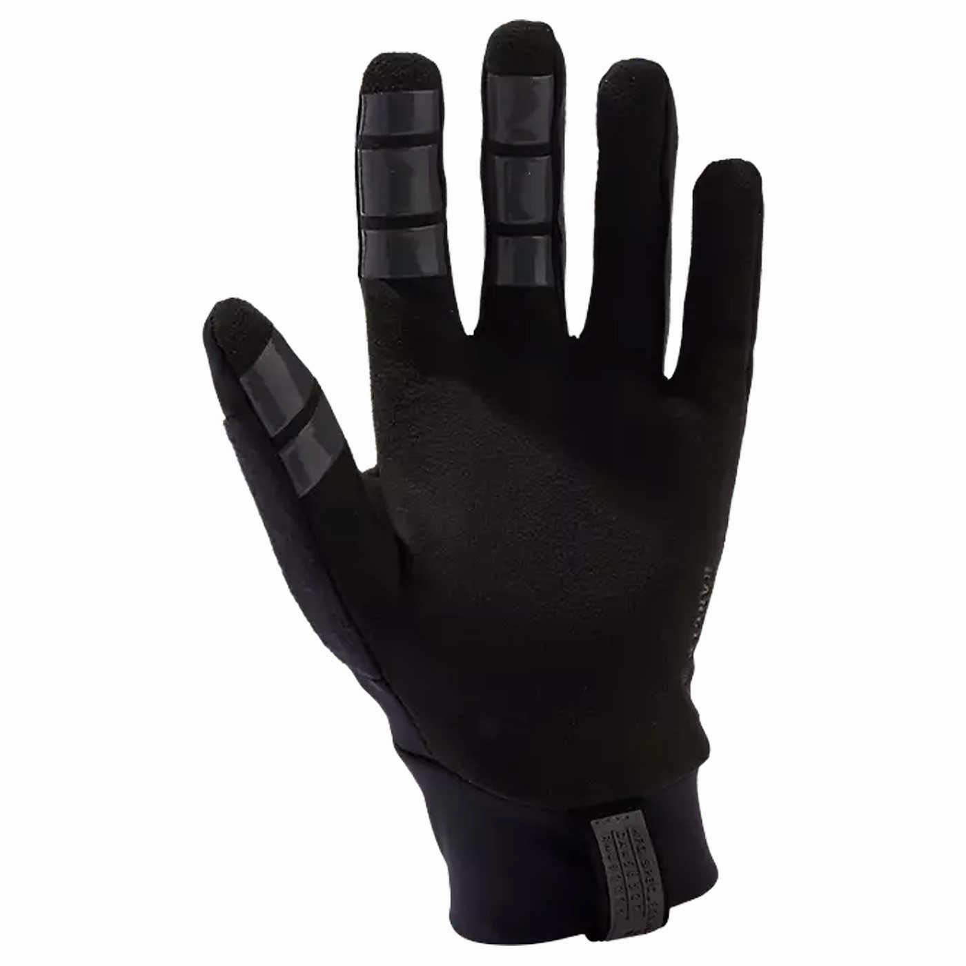 Fox Ranger Fire Gloves - Black