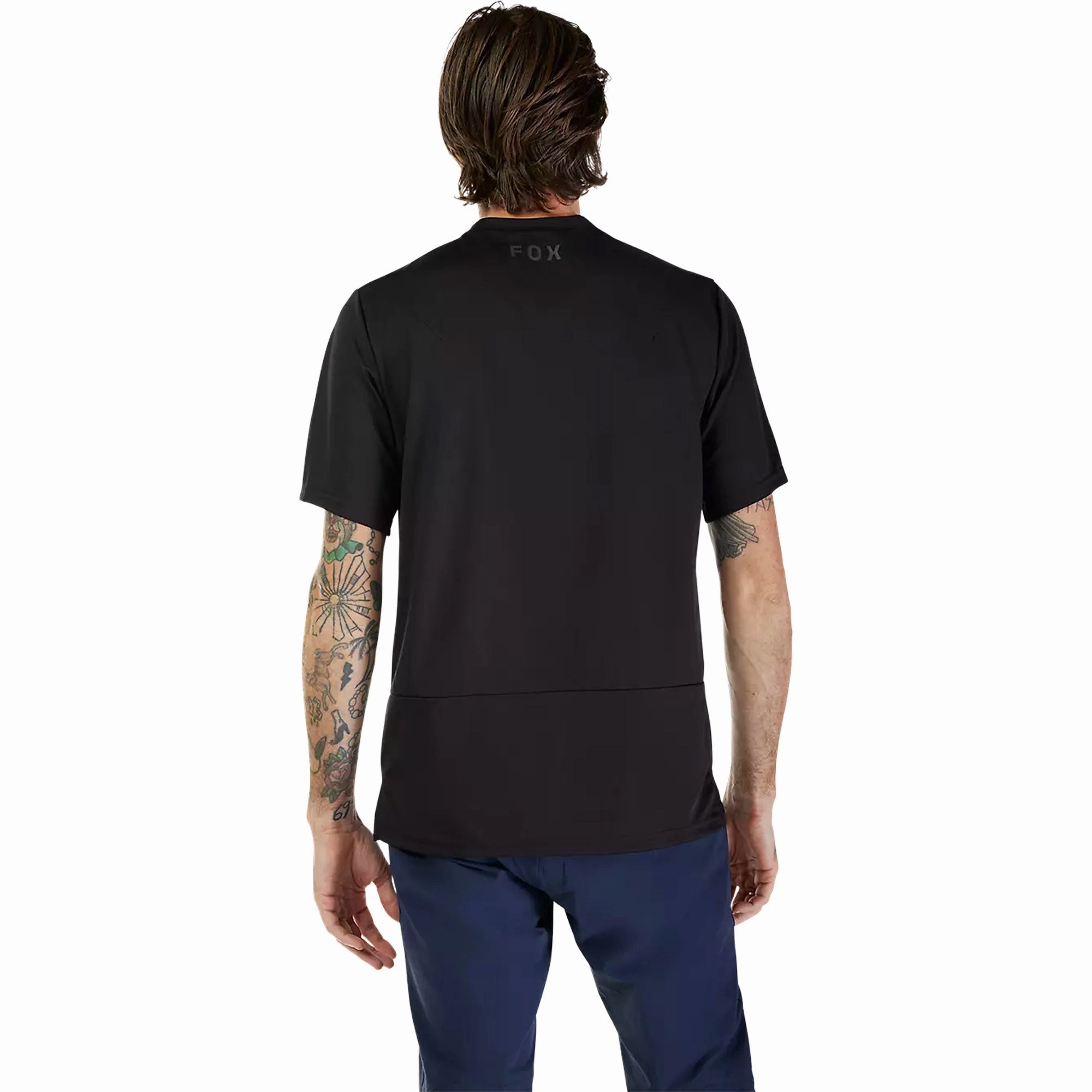 Fox Ranger Fox Head Jersey - Beige