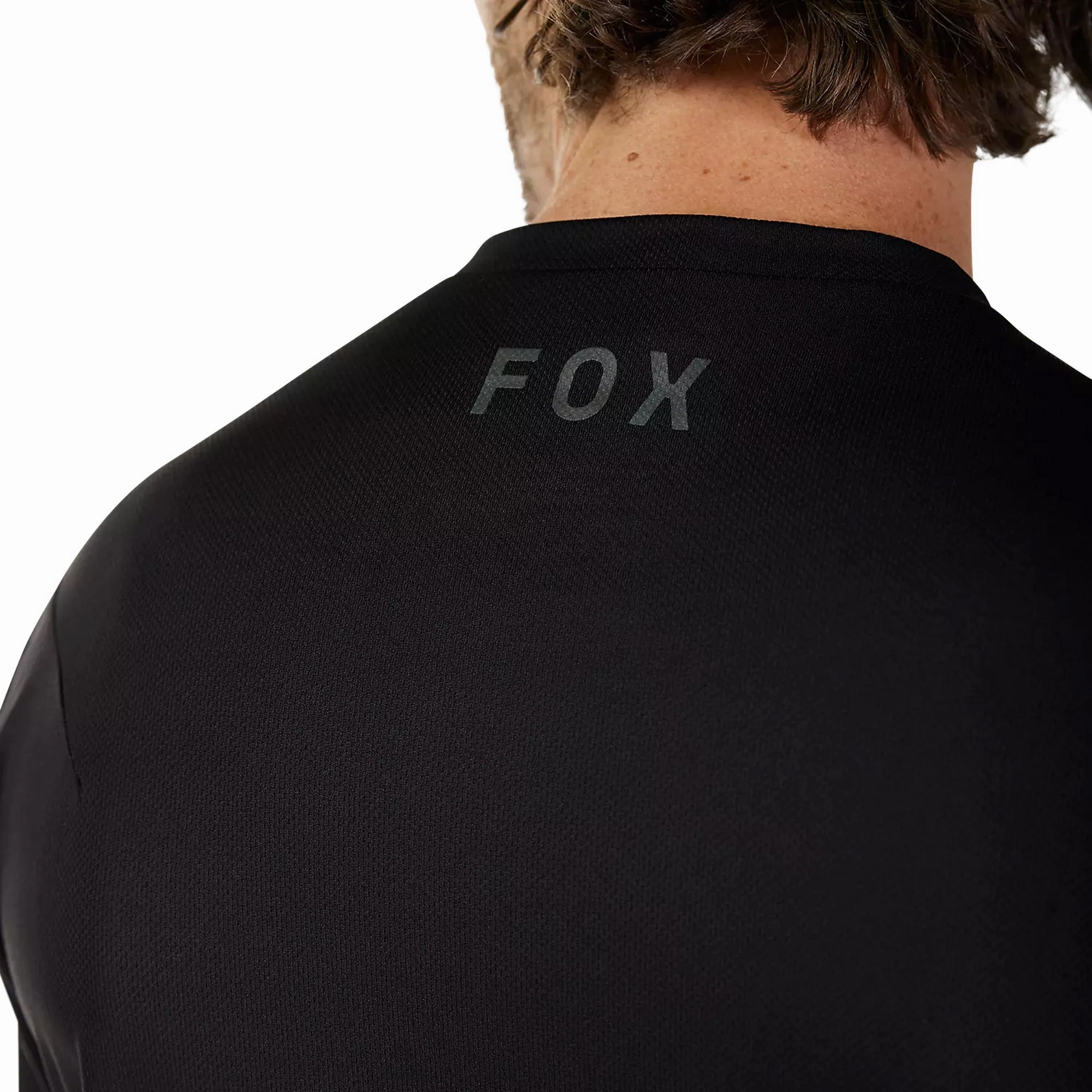Fox Ranger Fox Head Jersey - Beige