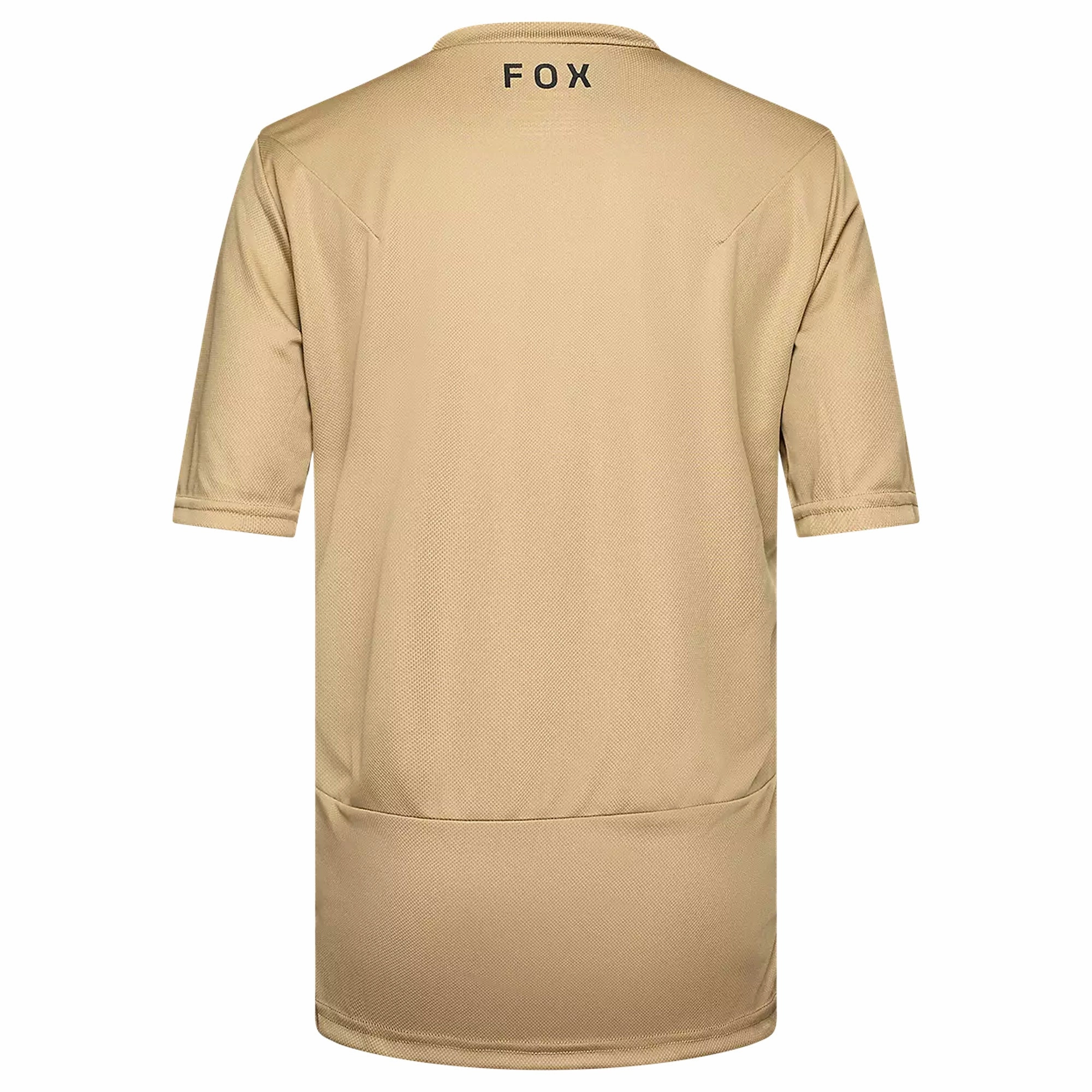 Fox Ranger Fox Head Jersey - Beige