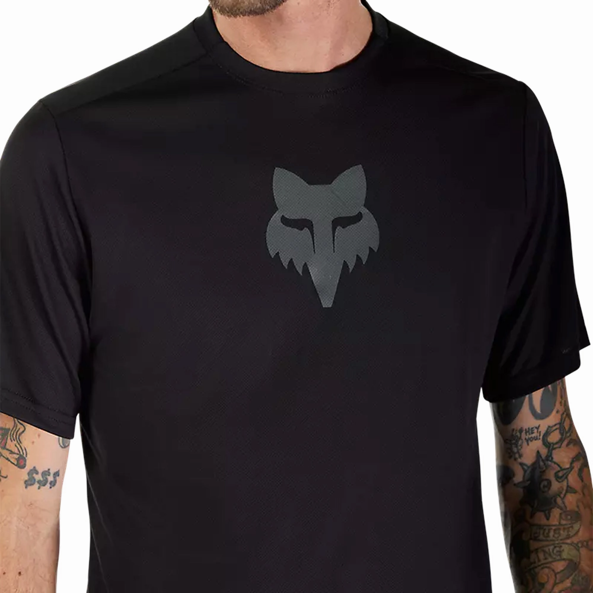 Fox Ranger Fox Head Jersey - Beige