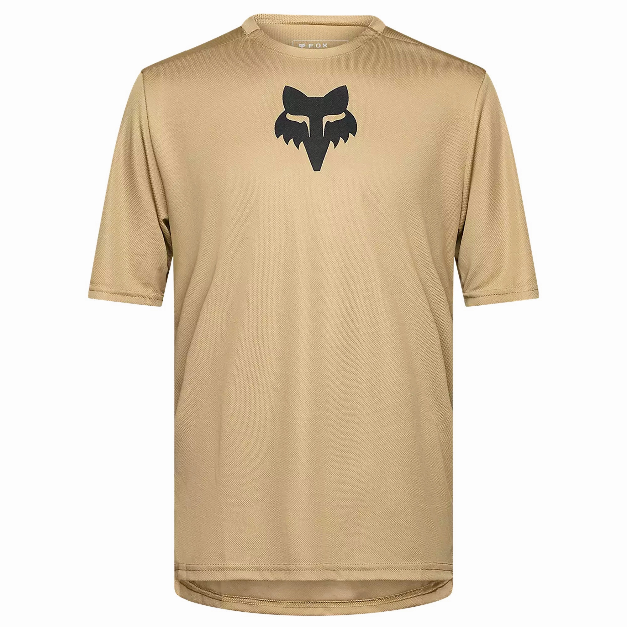 Fox Ranger Fox Head Jersey - Beige
