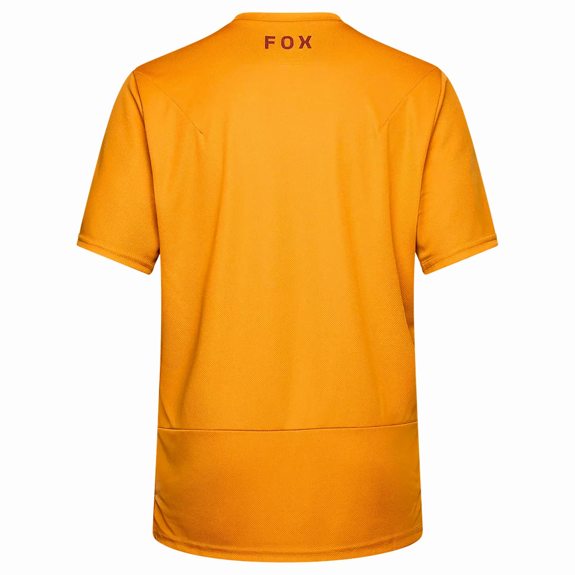 Fox Ranger Fox Head Jersey - Orange