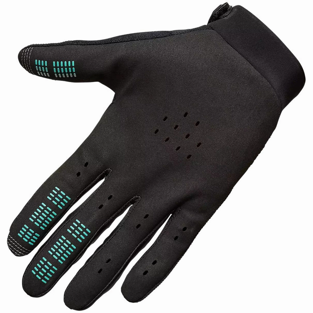 Fox Ranger gloves - Black green