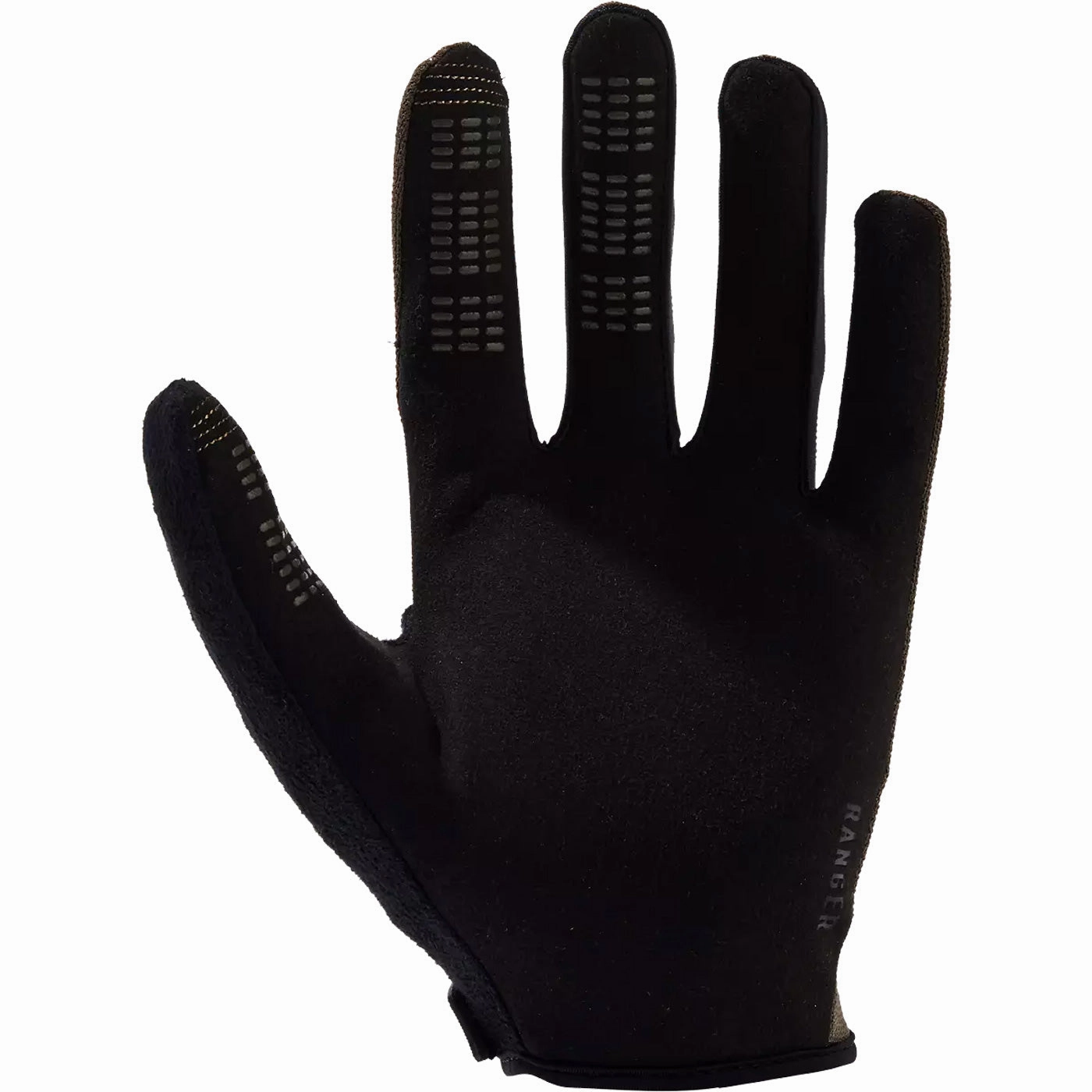 Fox Ranger Gloves - Brown
