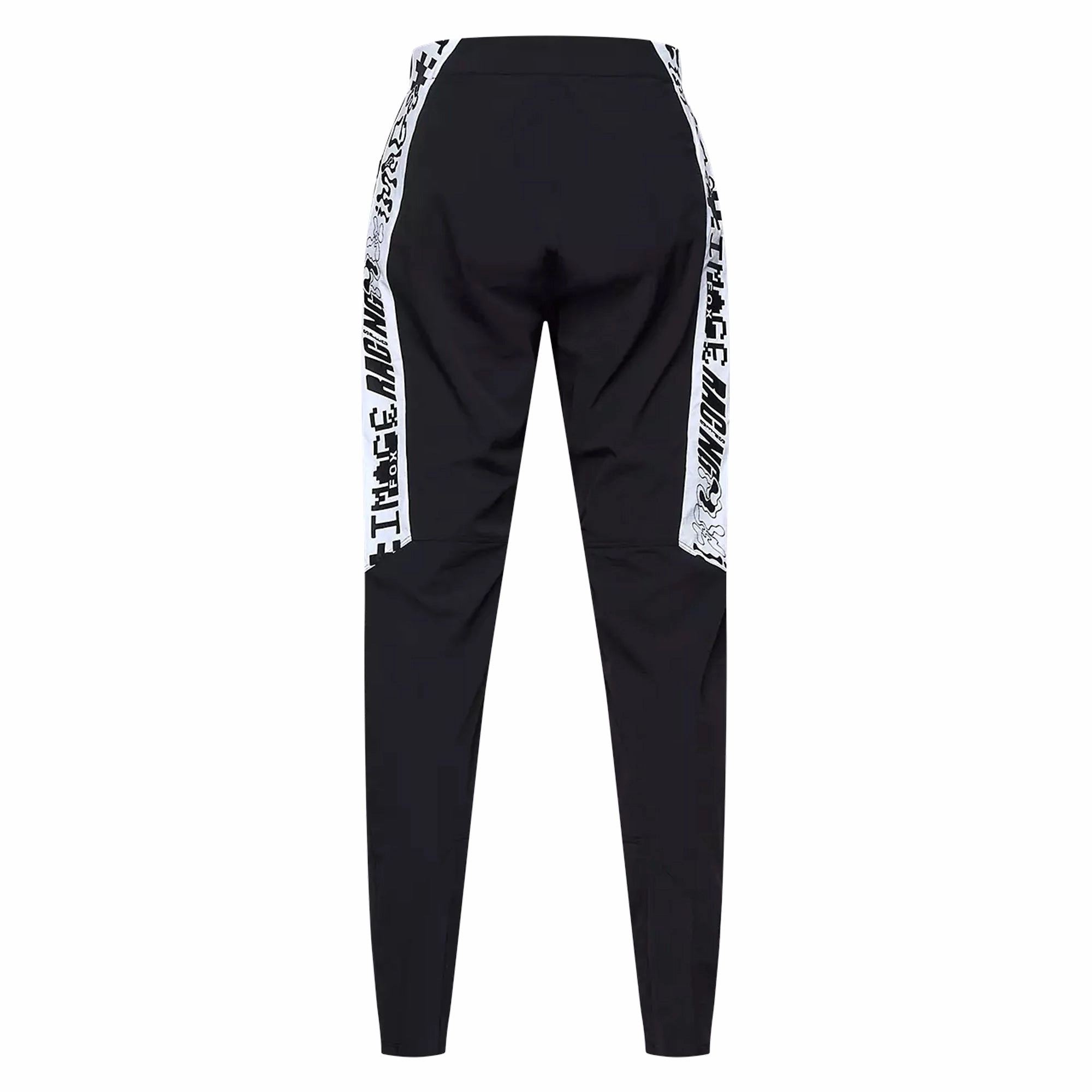 Fox Ranger Grid long pant - Black