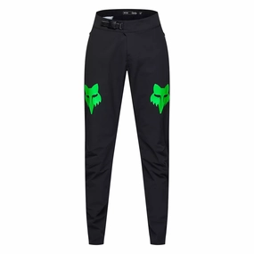 Fox Ranger Grid long pant - Black