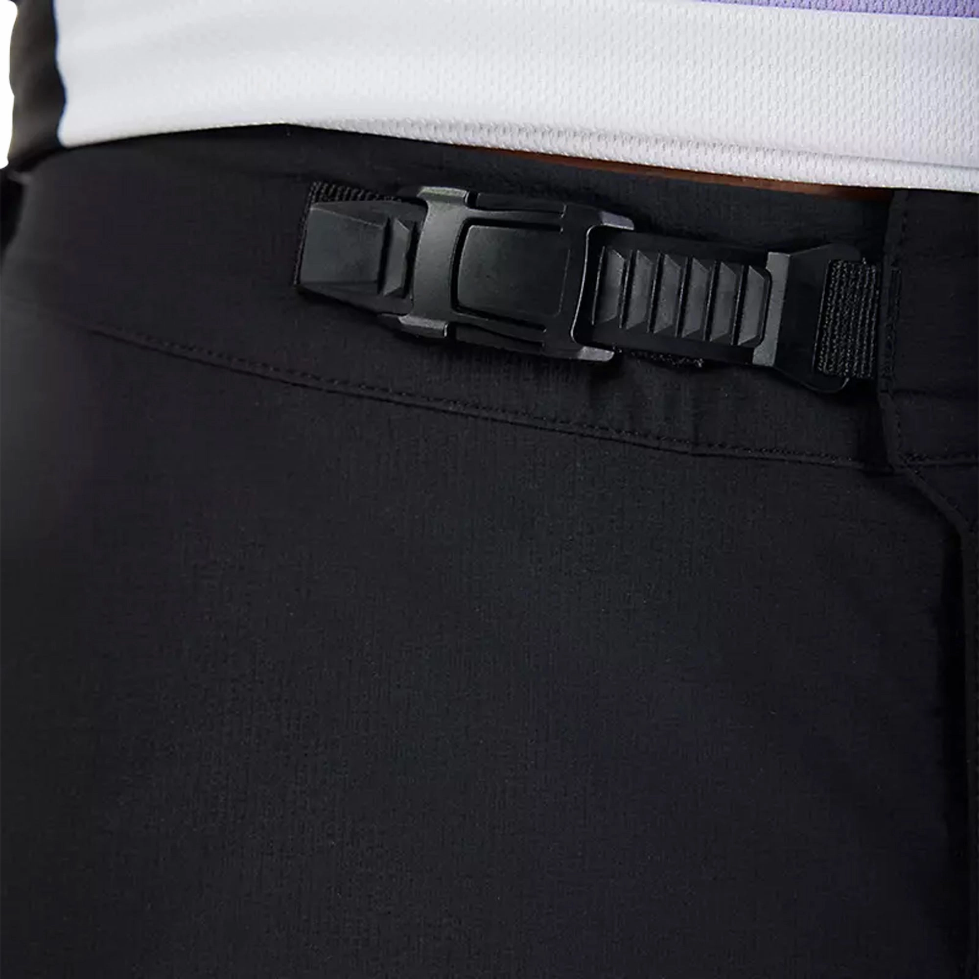 Fox Ranger Grid long pant - Black