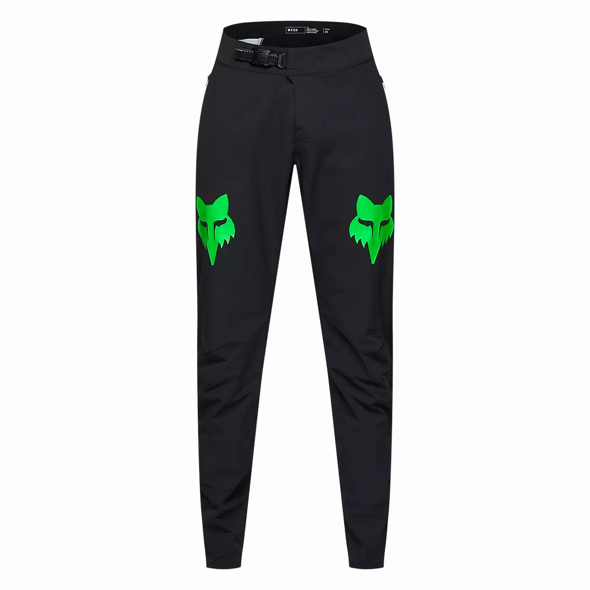 Fox Ranger Grid long pant - Black