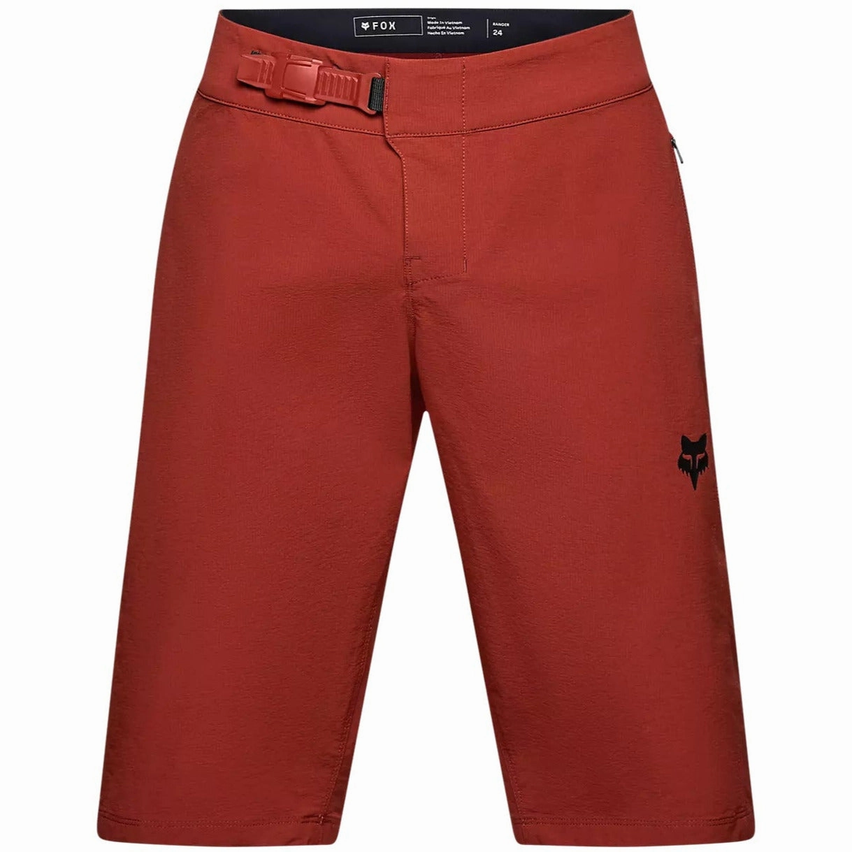 Fox Ranger Liner shorts - Brown