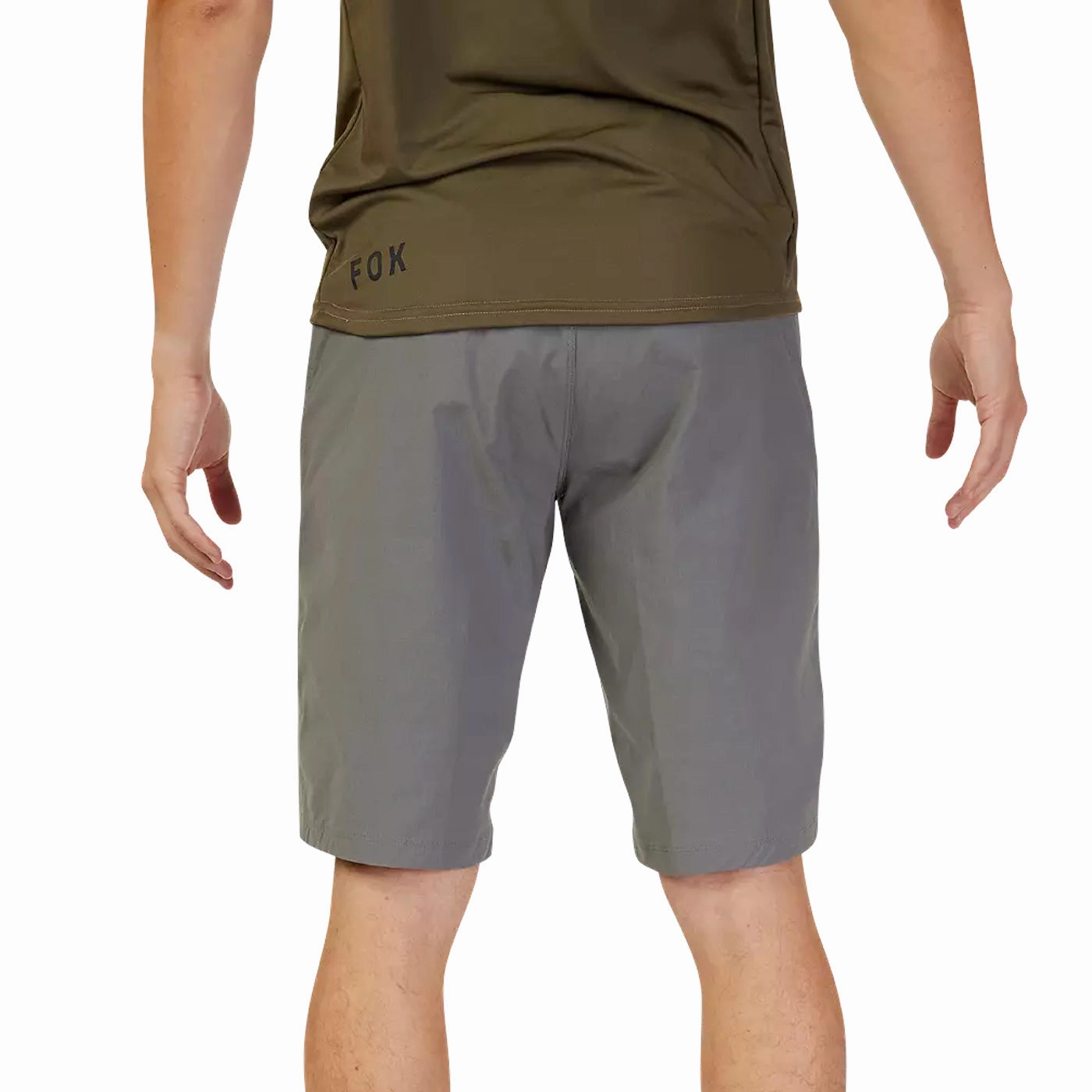 Fox Ranger Lite Shorts - Gray