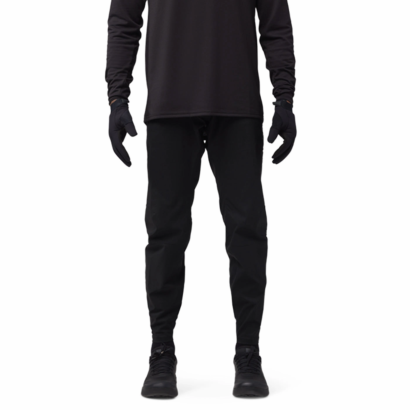 Fox Ranger Lunar Pants - Black