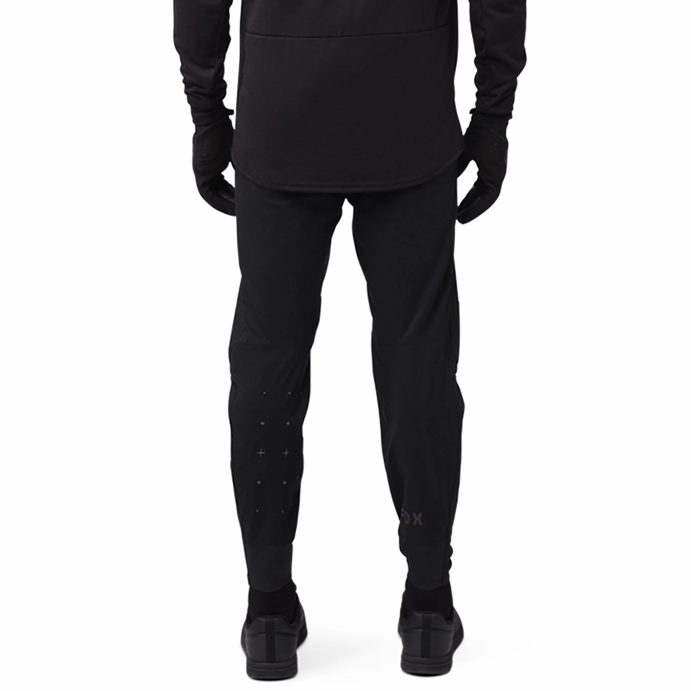 Fox Ranger Lunar Pants - Black