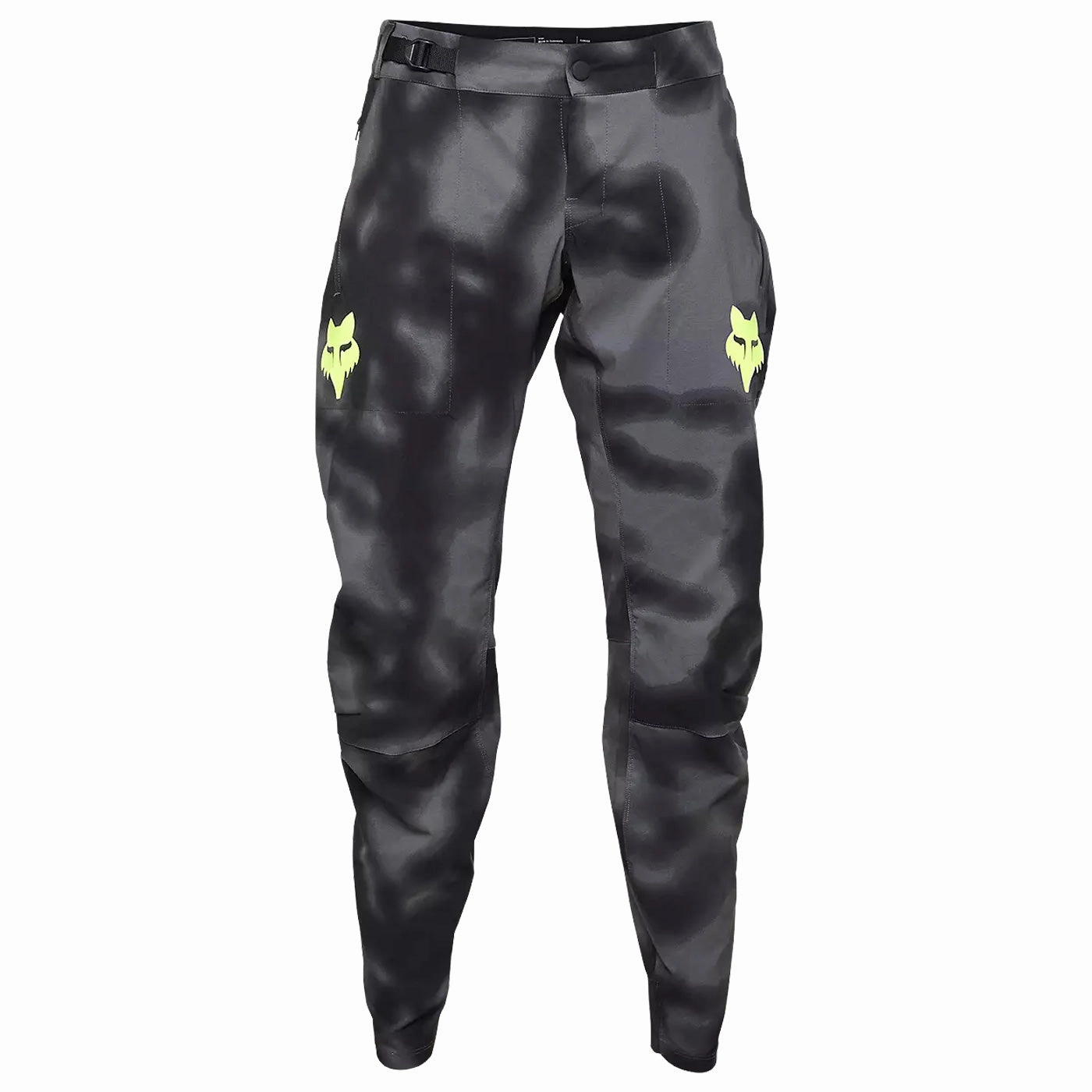 Fox Ranger Race long pant - Black