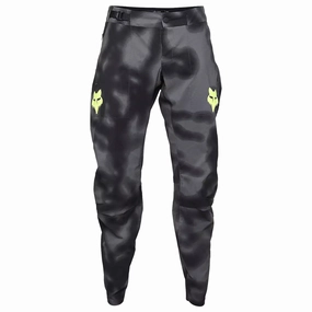 Fox Ranger Race long pant - Black