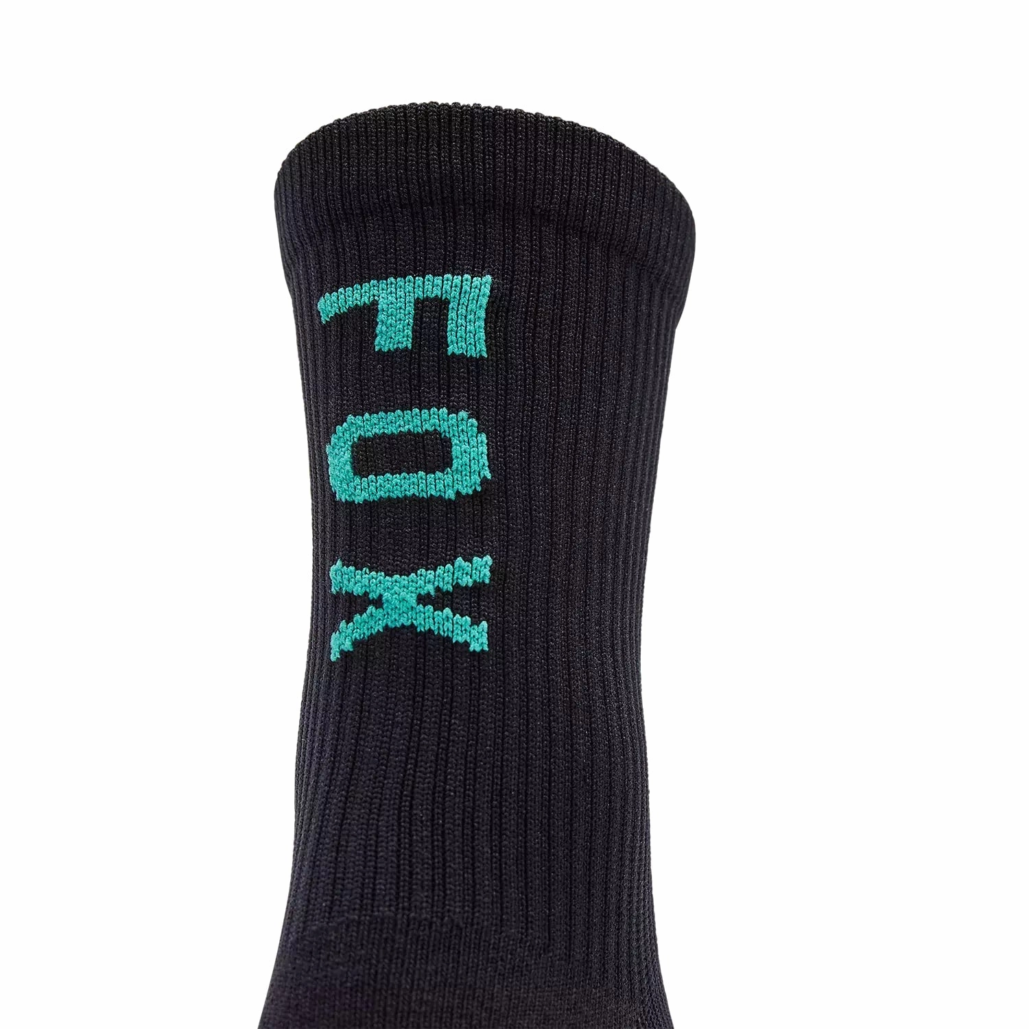 Fox Ranger SG 15cm socks - Black
