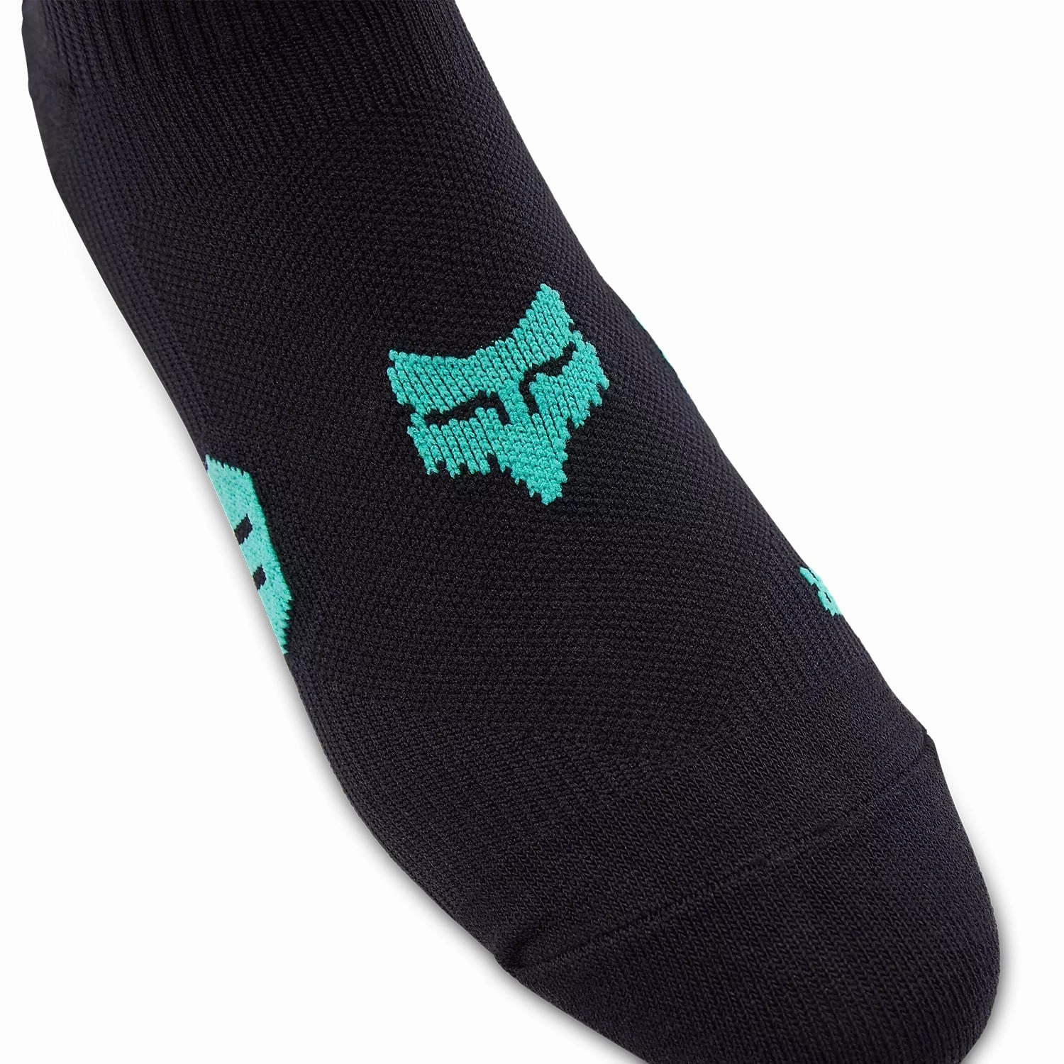 Fox Ranger SG 15cm socks - Black