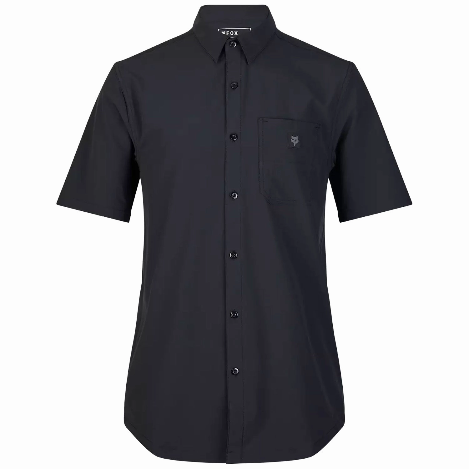 Fox Ranger shirt - Black
