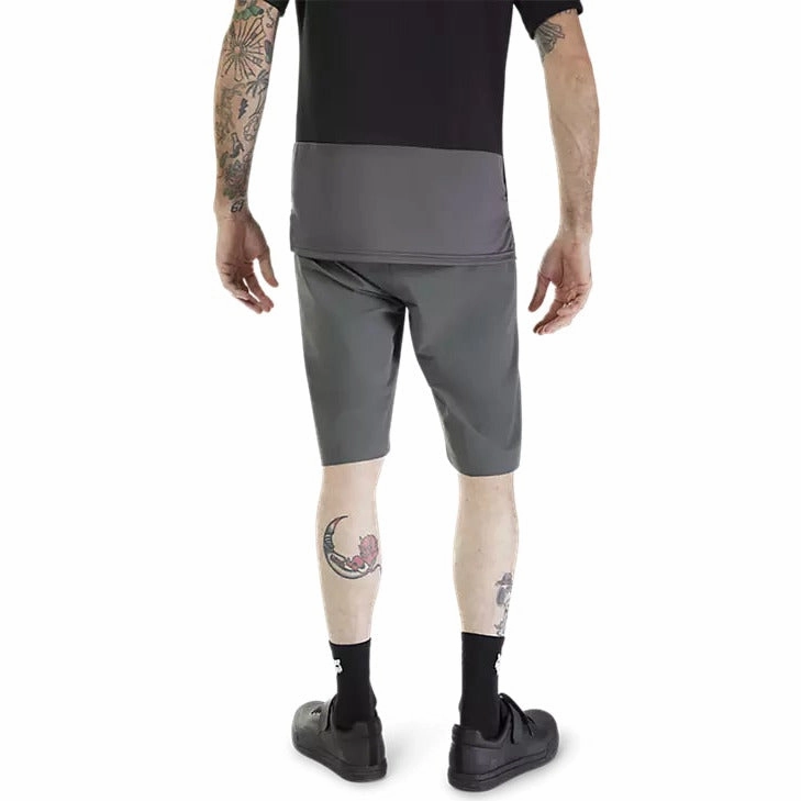 Fox Ranger short - Grey