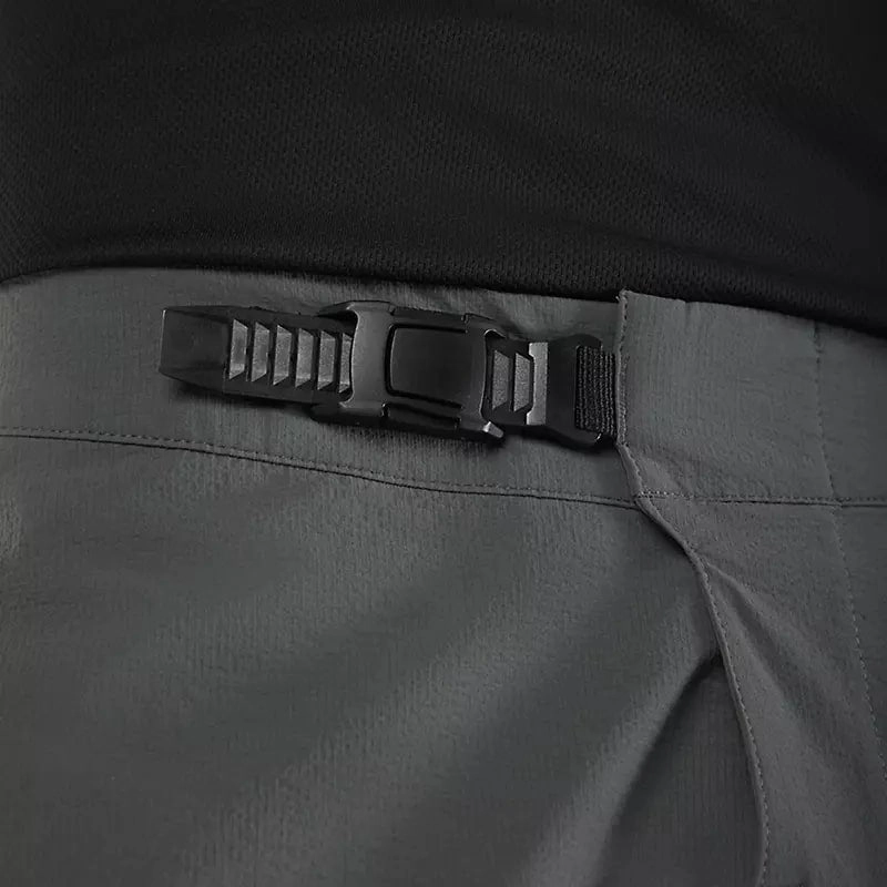 Fox Ranger short - Grey