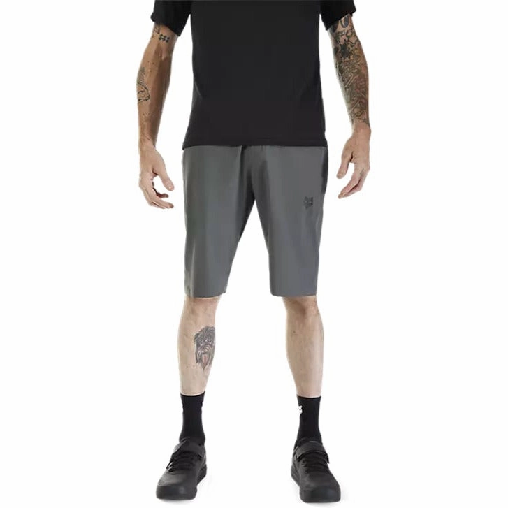Fox Ranger short - Grey