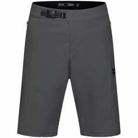 Fox Ranger short - Grey