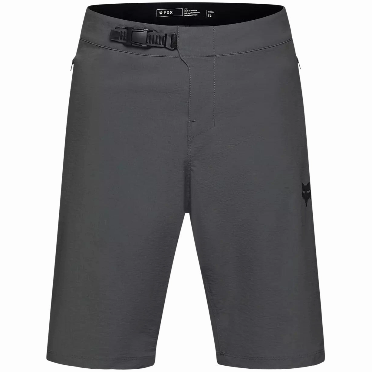 Fox Ranger short - Grey