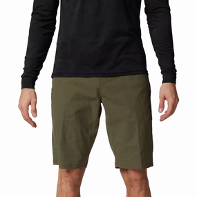 Fox Ranger Shorts - Black