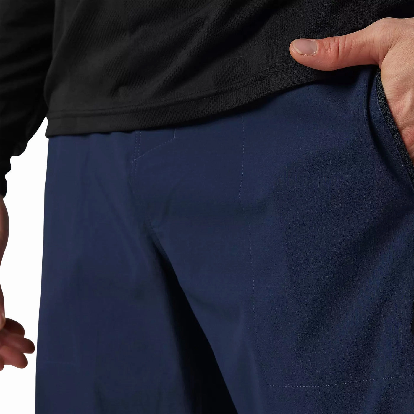 Fox Ranger Shorts - Blue