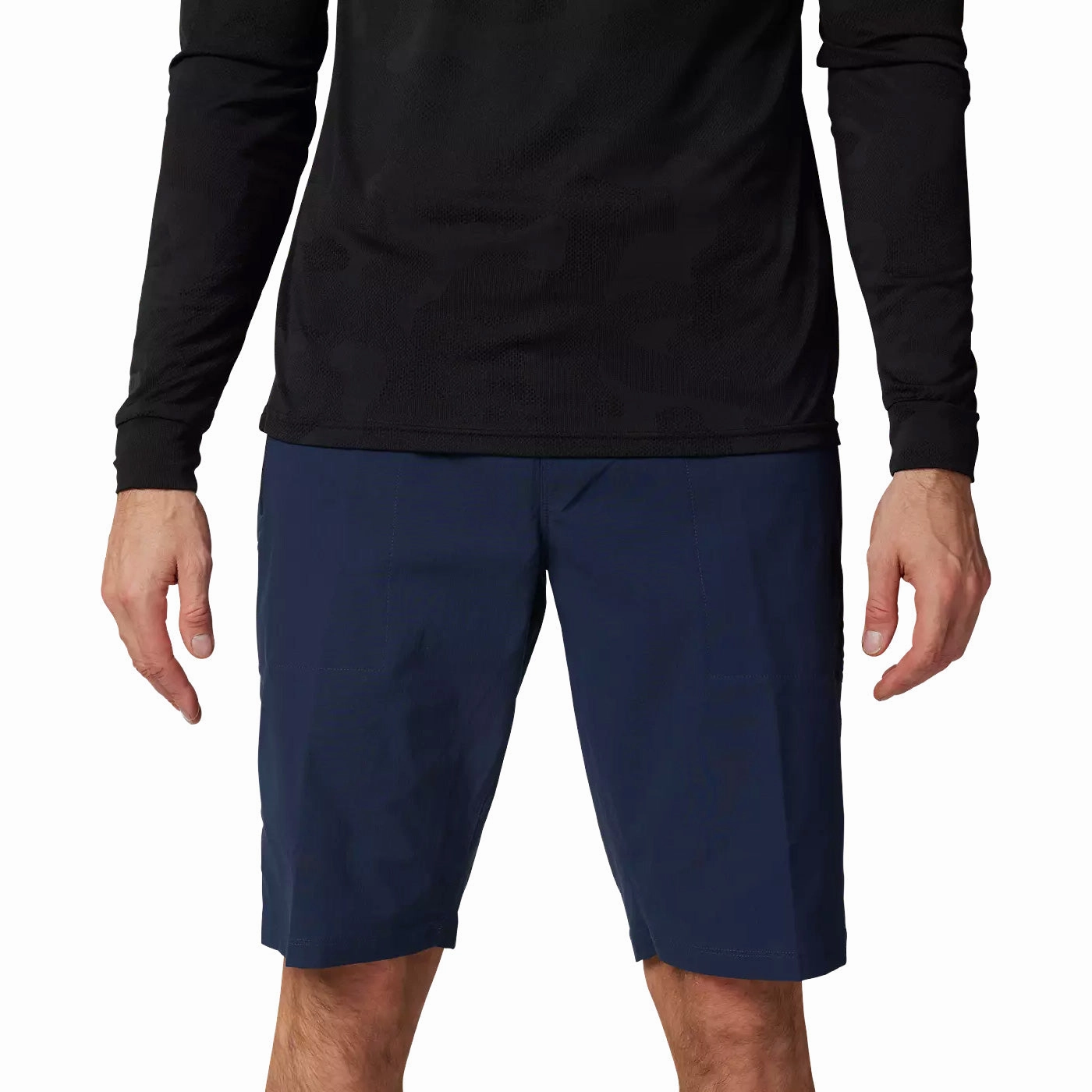 Fox Ranger Shorts - Blue