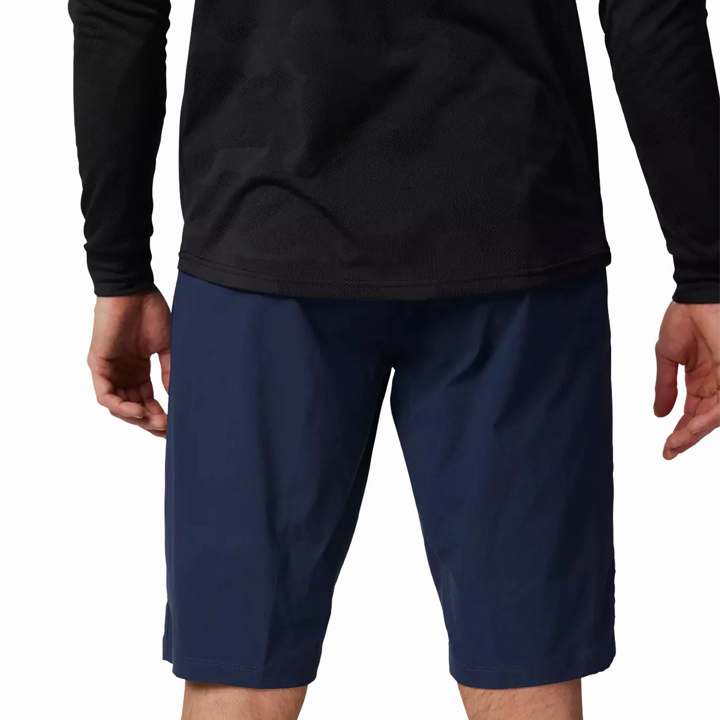 Fox Ranger Shorts - Blue