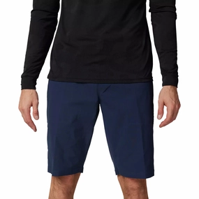 Fox Ranger Shorts - Blue