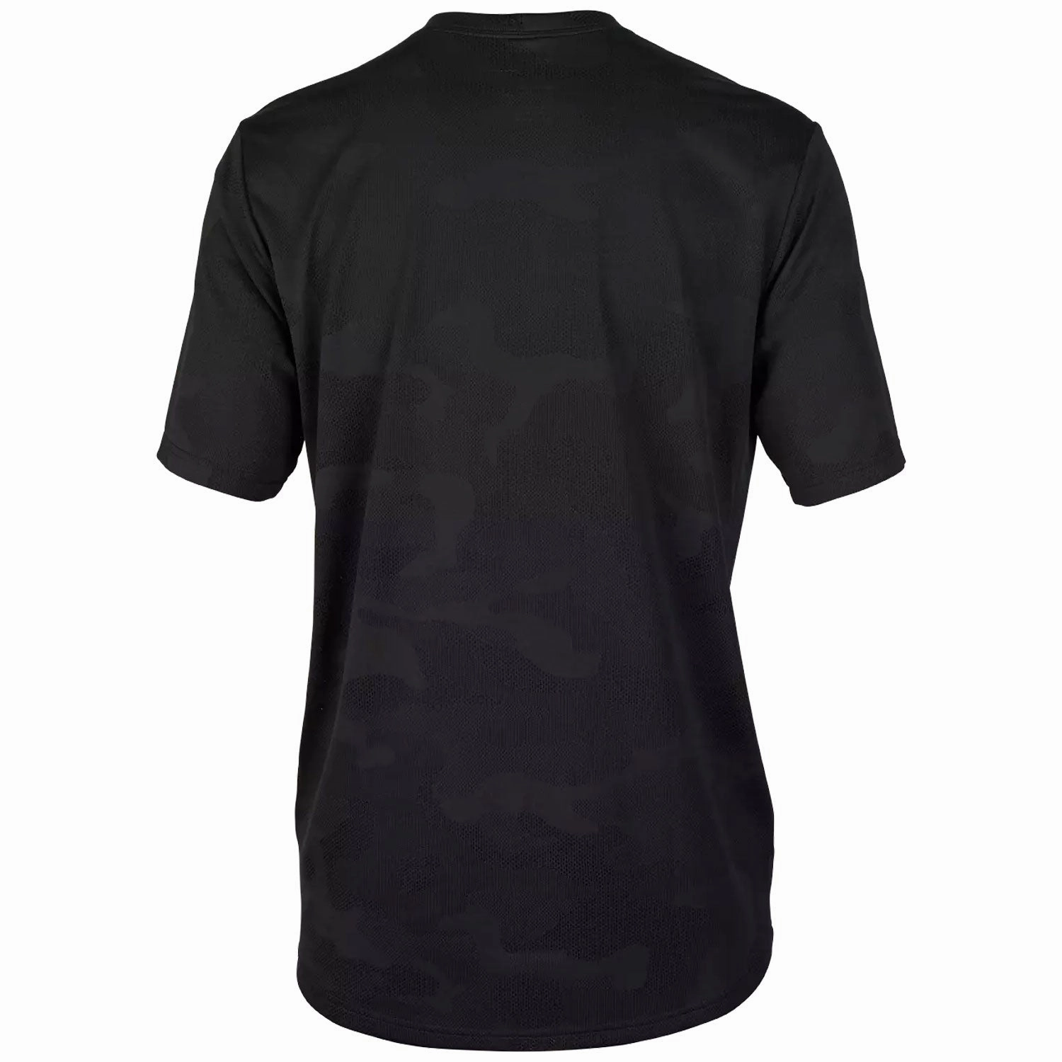 Fox Ranger TruDri jersey - Black