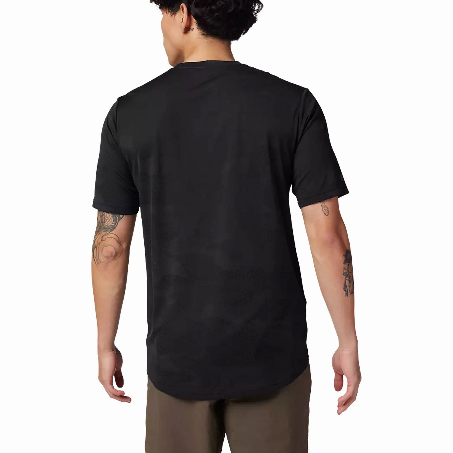 Fox Ranger TruDri jersey - Black