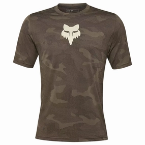 Fox Ranger TruDri jersey - Brown