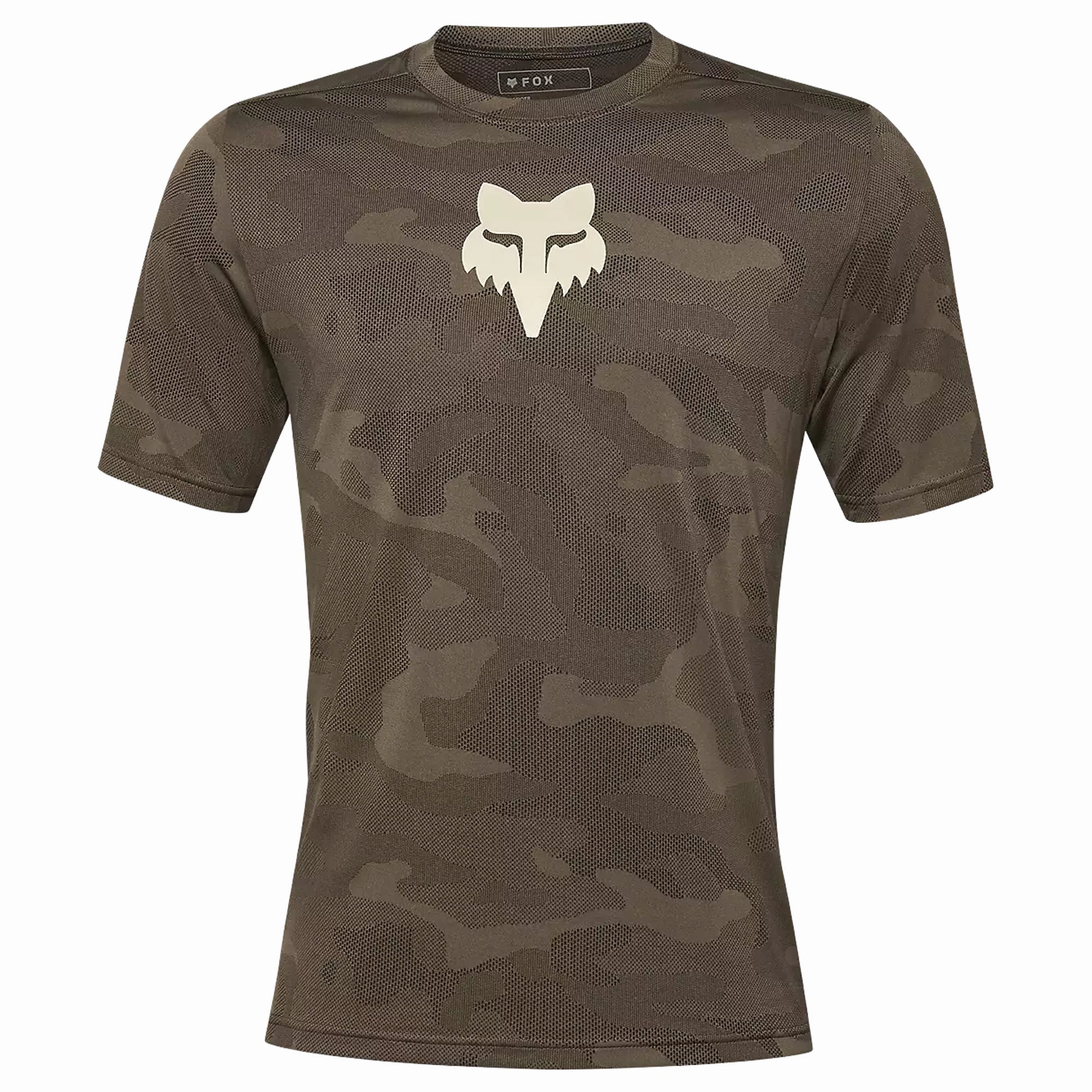 Fox Ranger TruDri jersey - Brown