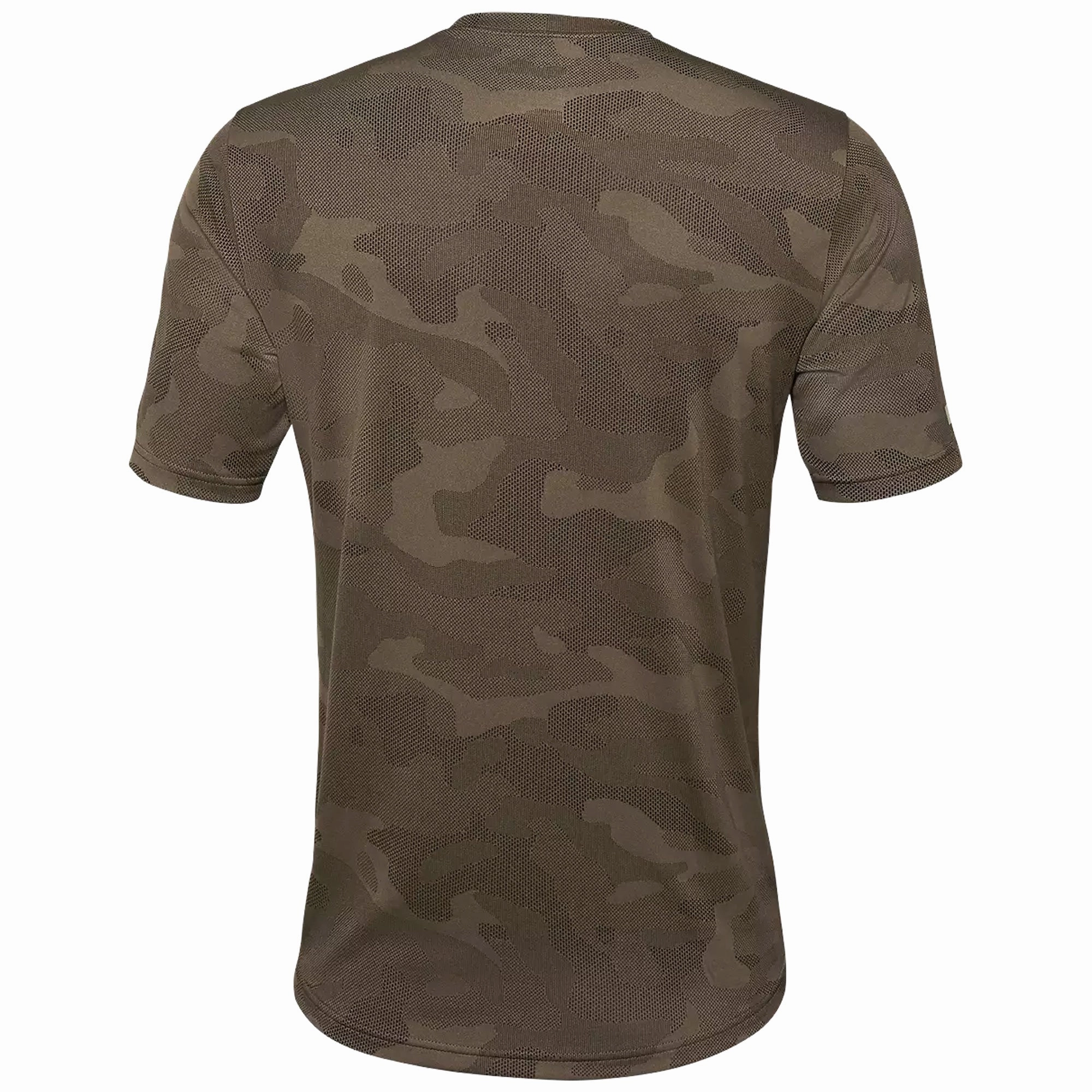 Fox Ranger TruDri jersey - Brown