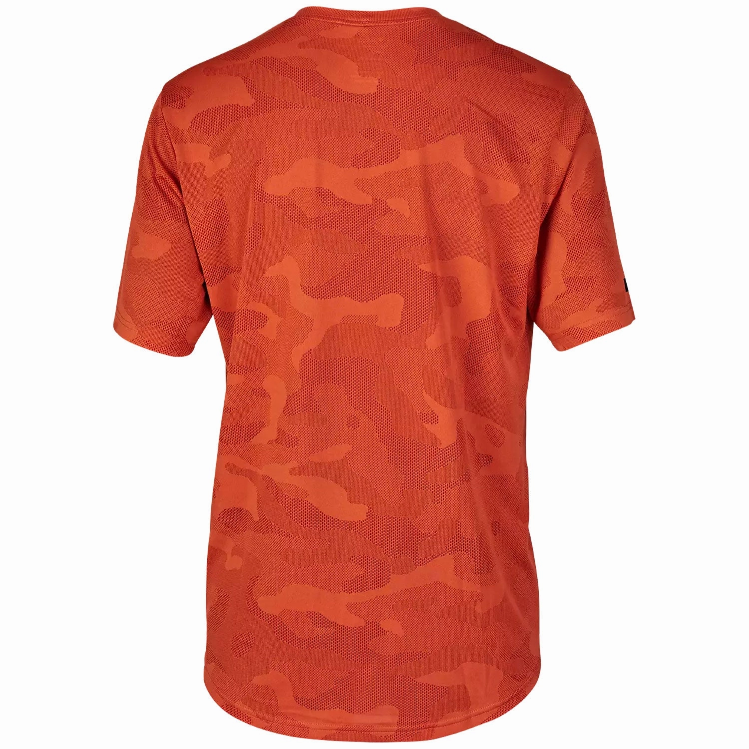 Fox Ranger TruDri jersey - Orange
