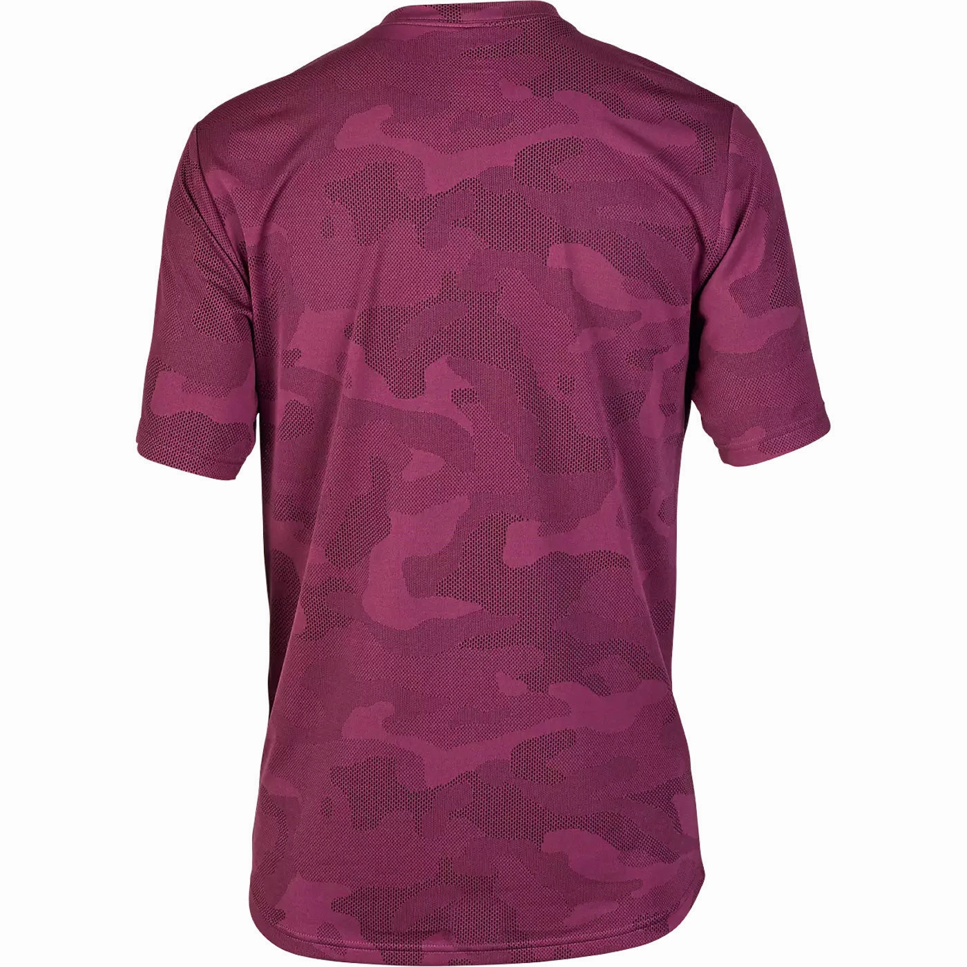 Fox Ranger TruDri Jersey - Purple