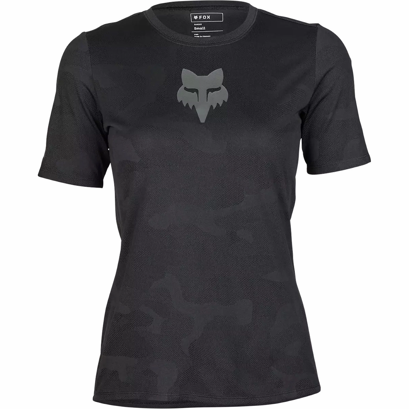 Fox Ranger TruDri Women's Jersey - Black