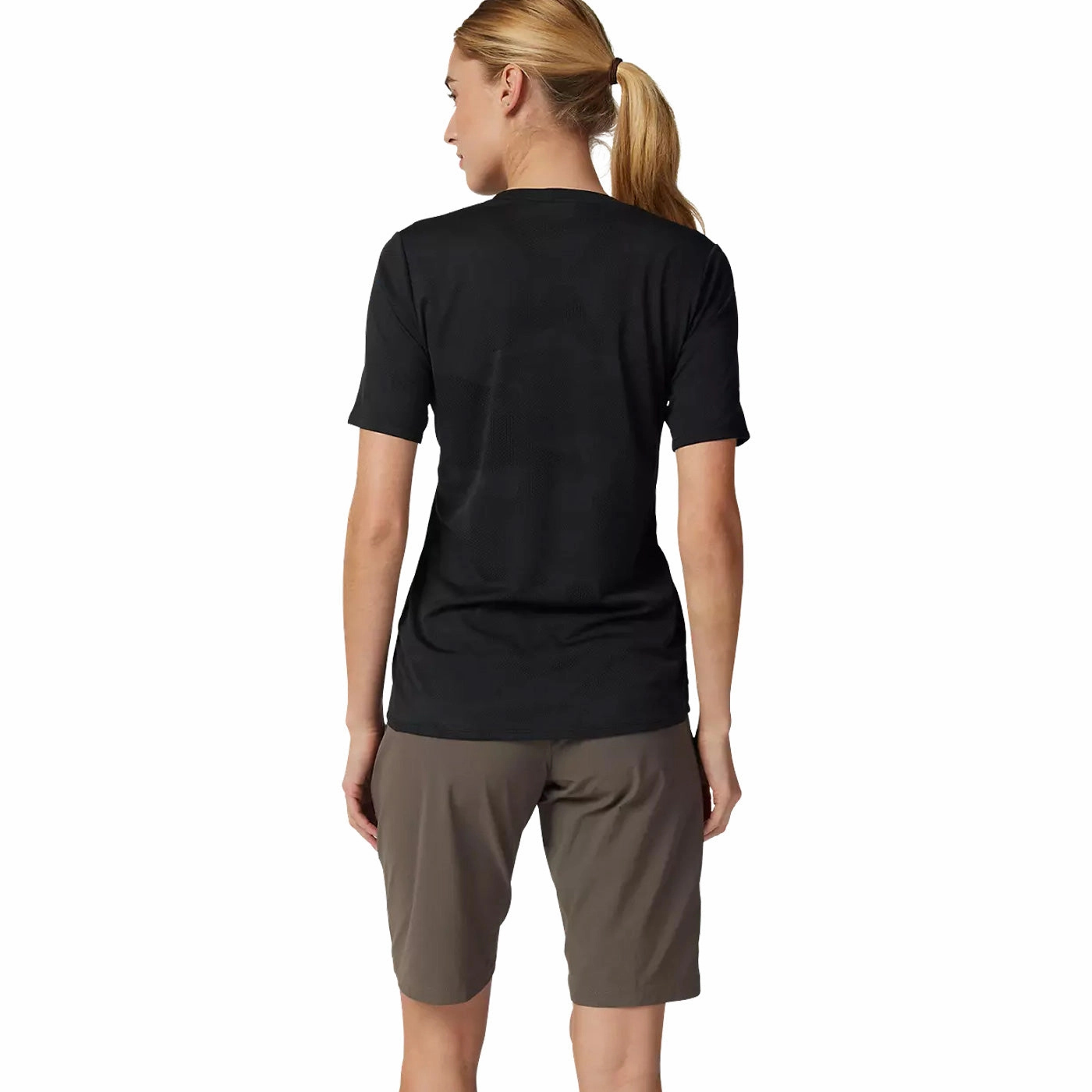 Fox Ranger TruDri Women's Jersey - Black