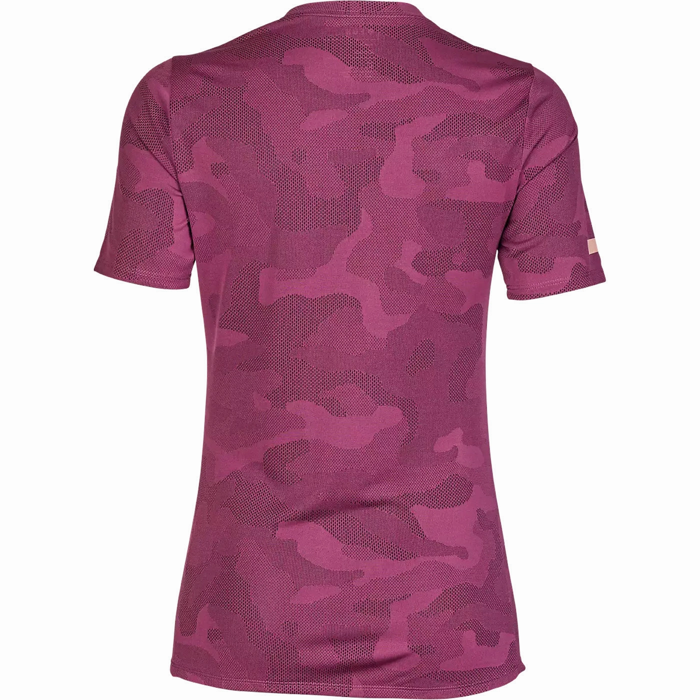 Fox Ranger TruDri Women's Jersey - Purple