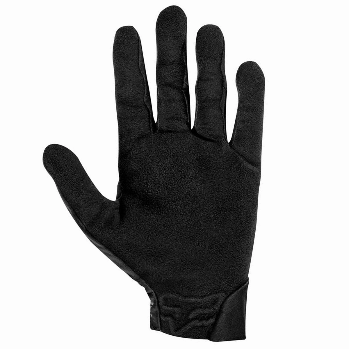 Fox Ranger Water long gloves - Black